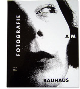 Fotografie am Bauhaus