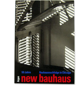 New Bauhaus