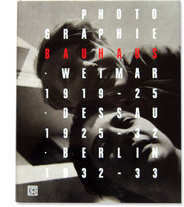 Photographie Bauhaus